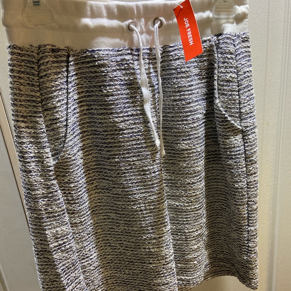 💙3/$30• NWT- Joe Fresh Skirt!📦